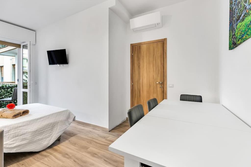 Alessia'S Flat- Borgo Palazzo Daire Bergamo Dış mekan fotoğraf