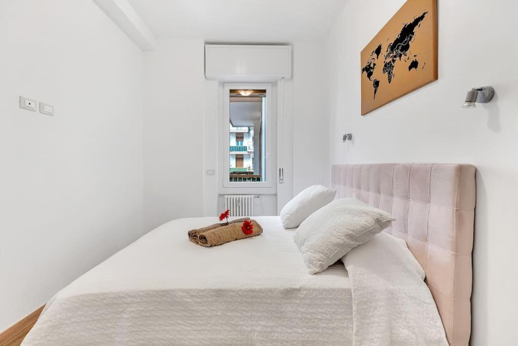 Alessia'S Flat- Borgo Palazzo Daire Bergamo Dış mekan fotoğraf