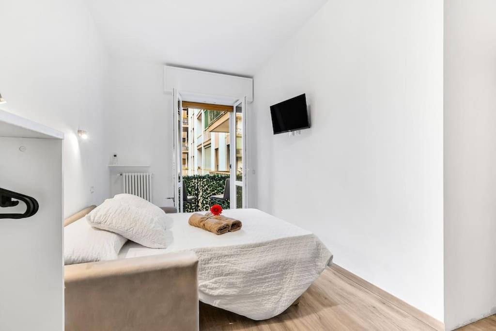Alessia'S Flat- Borgo Palazzo Daire Bergamo Dış mekan fotoğraf