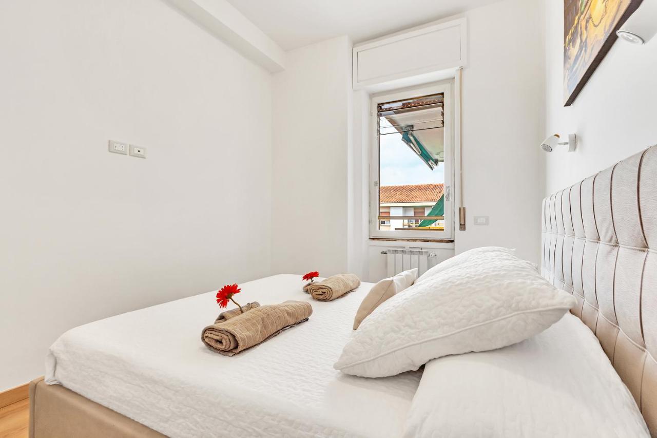 Alessia'S Flat- Borgo Palazzo Daire Bergamo Dış mekan fotoğraf