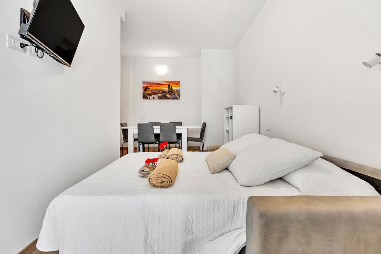 Alessia'S Flat- Borgo Palazzo Daire Bergamo Dış mekan fotoğraf