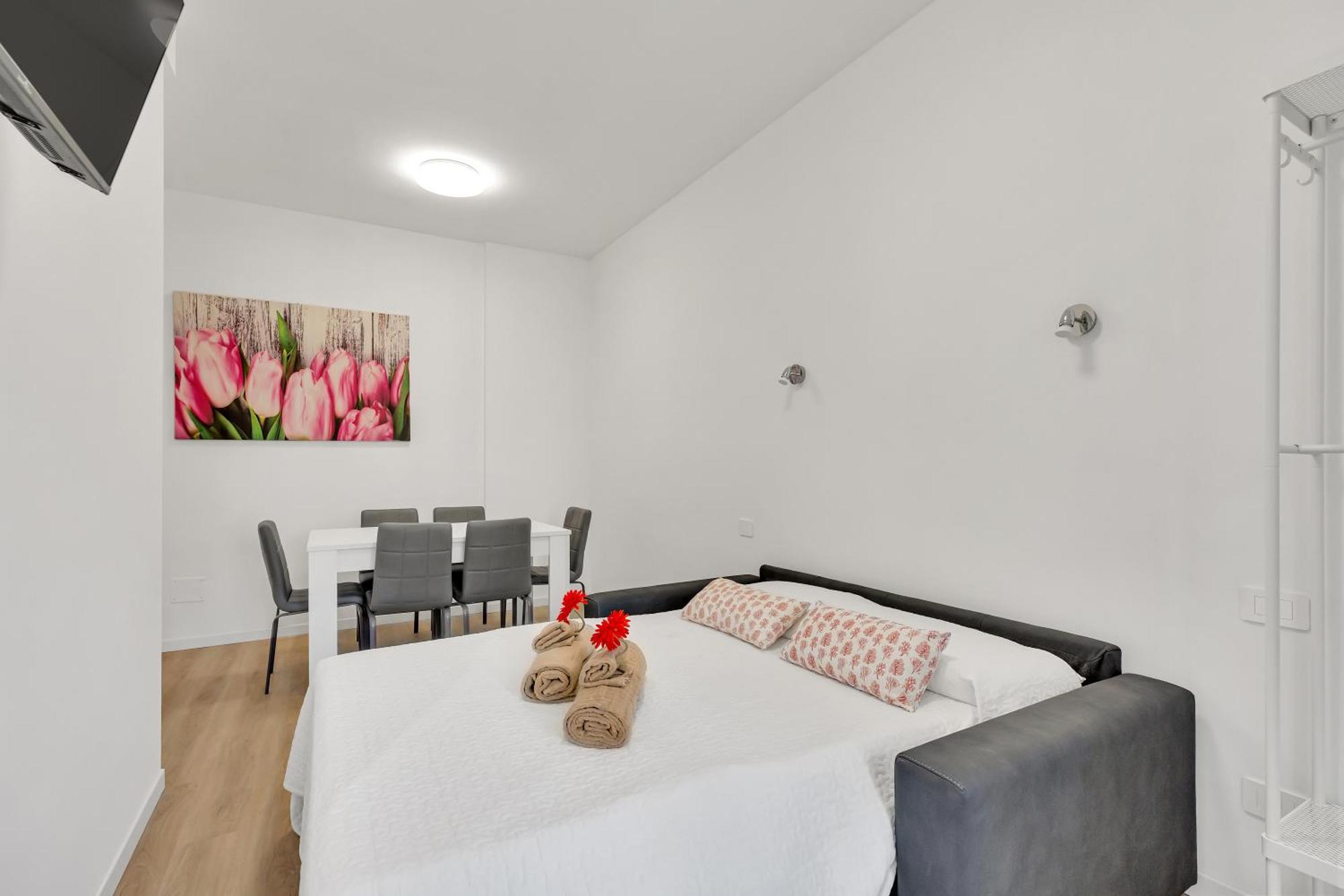 Alessia'S Flat- Borgo Palazzo Daire Bergamo Dış mekan fotoğraf